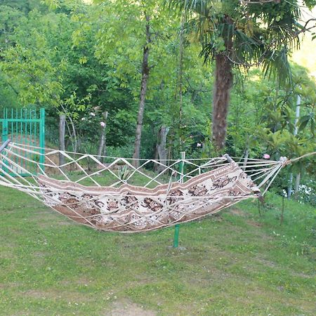 Villa Tengiz Chakvistavi Zewnętrze zdjęcie