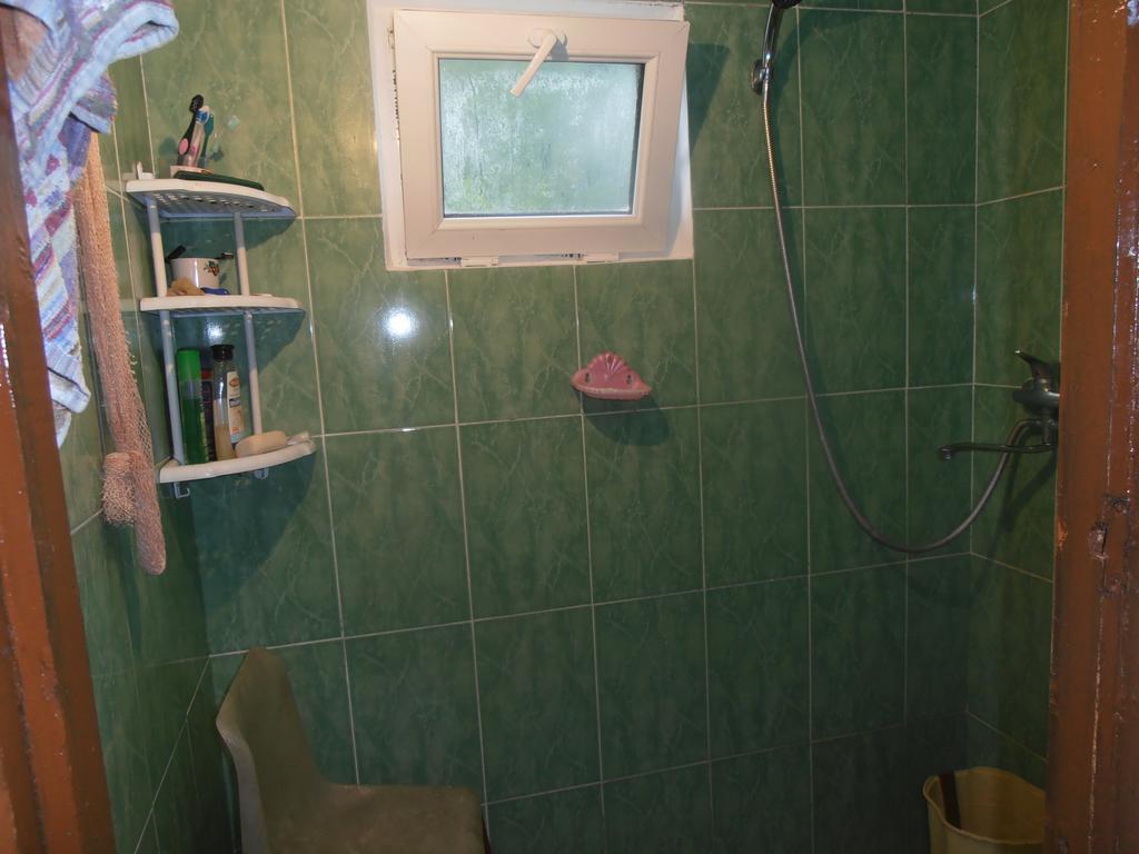 Villa Tengiz Chakvistavi Zewnętrze zdjęcie