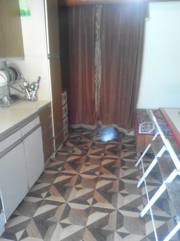 Villa Tengiz Chakvistavi Zewnętrze zdjęcie