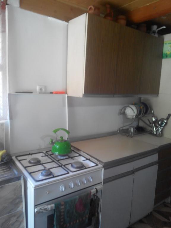 Villa Tengiz Chakvistavi Zewnętrze zdjęcie