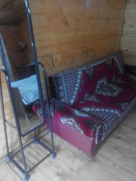 Villa Tengiz Chakvistavi Zewnętrze zdjęcie