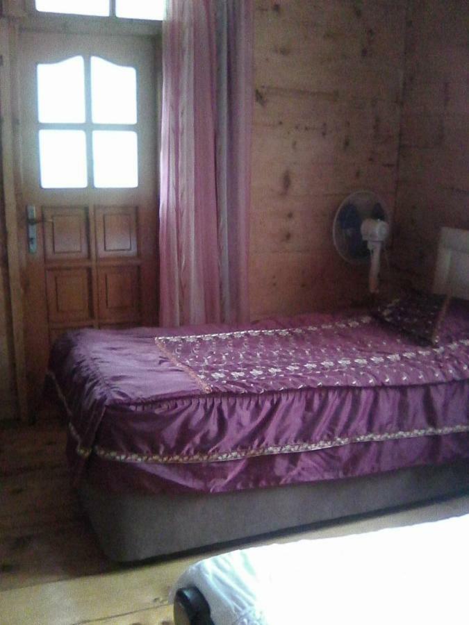 Villa Tengiz Chakvistavi Zewnętrze zdjęcie