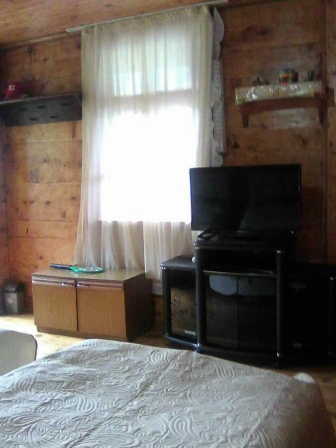 Villa Tengiz Chakvistavi Zewnętrze zdjęcie