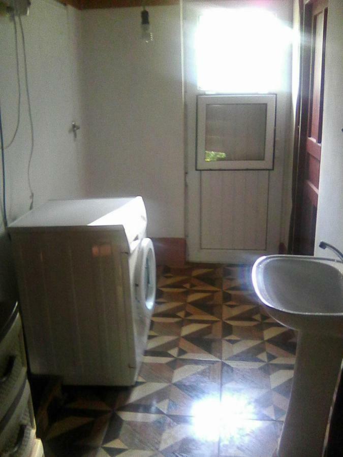 Villa Tengiz Chakvistavi Zewnętrze zdjęcie