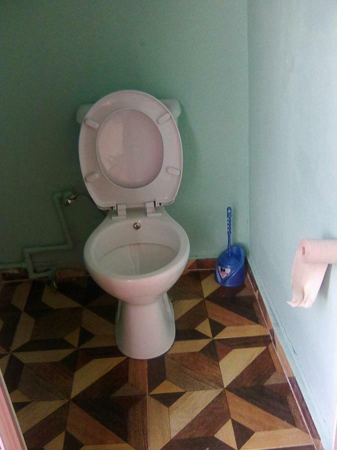 Villa Tengiz Chakvistavi Zewnętrze zdjęcie
