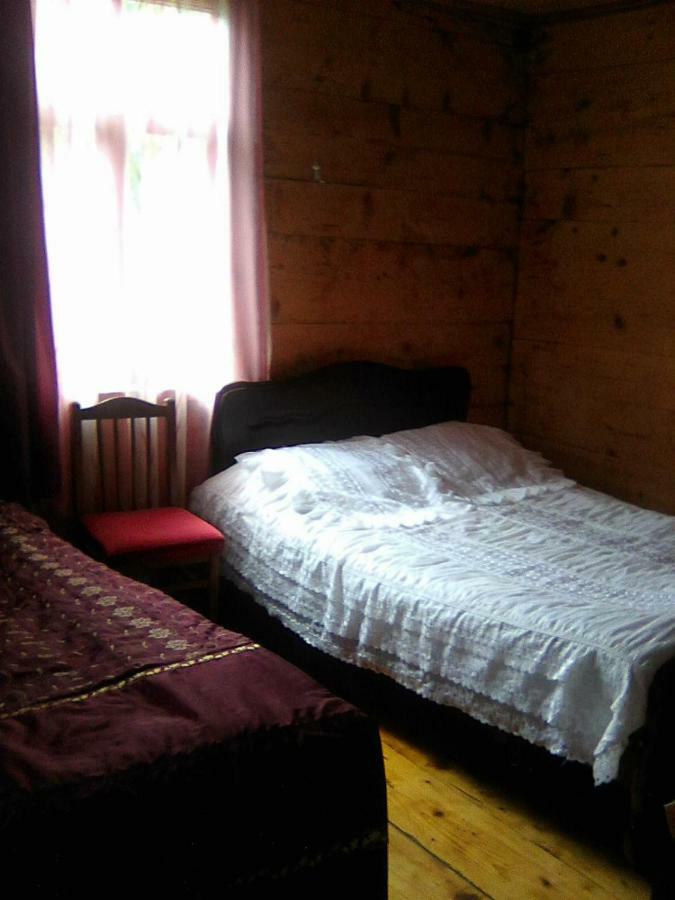 Villa Tengiz Chakvistavi Zewnętrze zdjęcie
