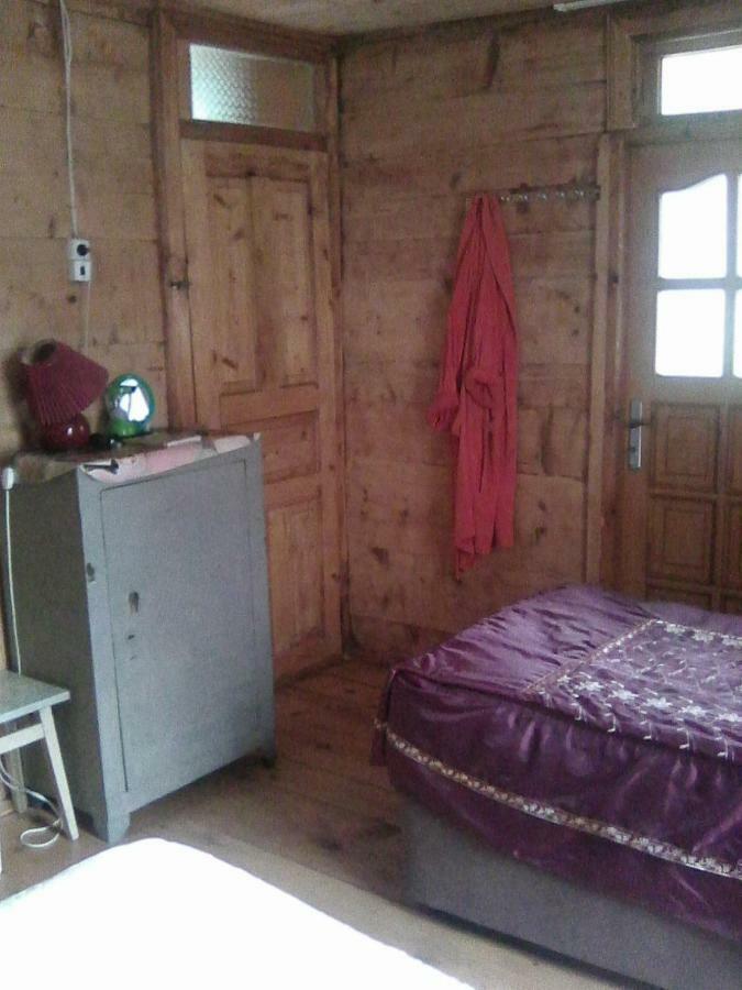 Villa Tengiz Chakvistavi Zewnętrze zdjęcie